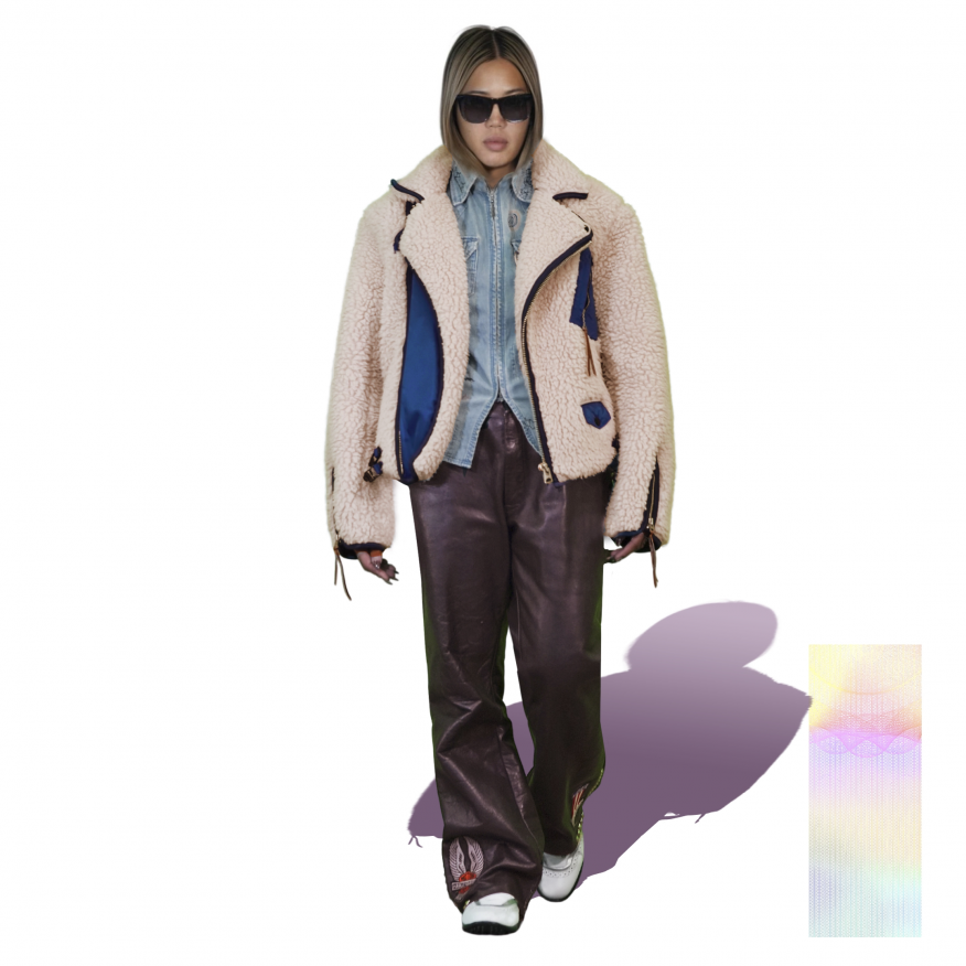 Look 252