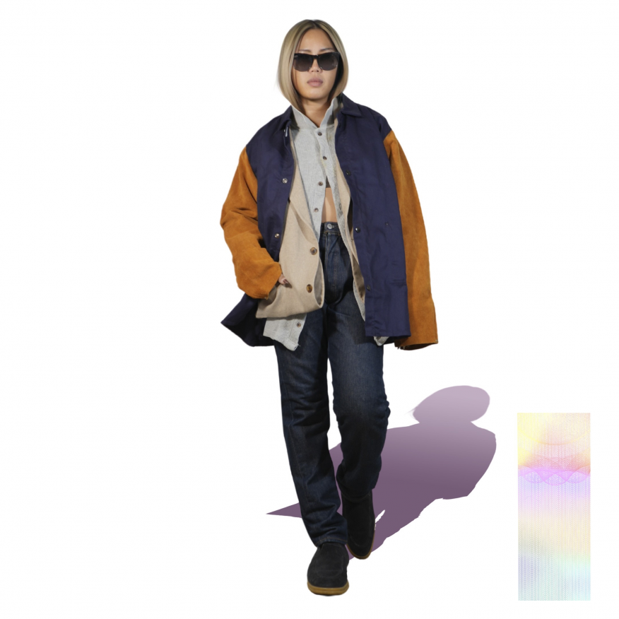 Look 256