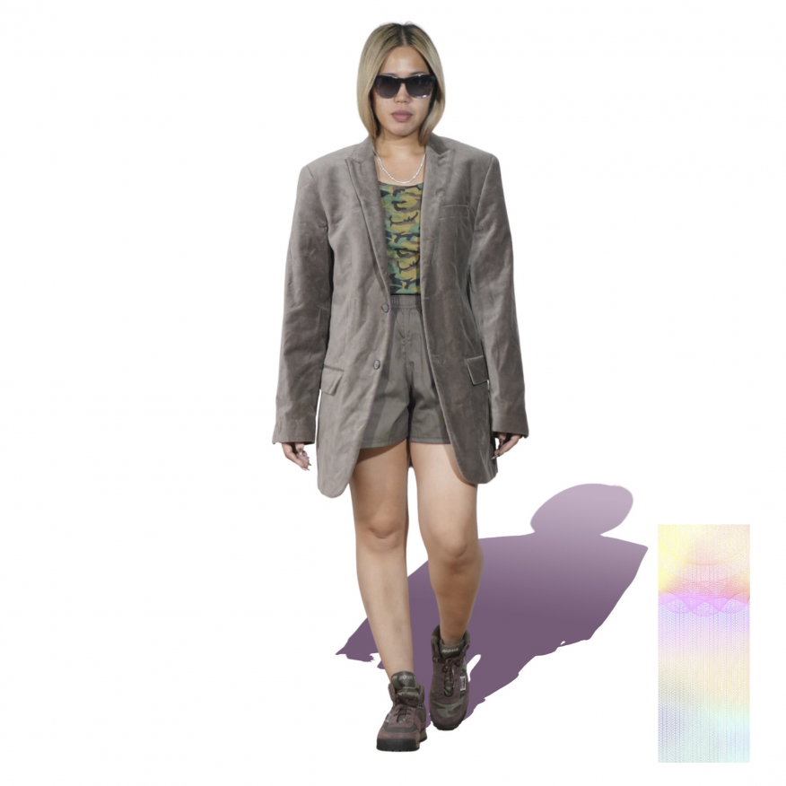 Look 254