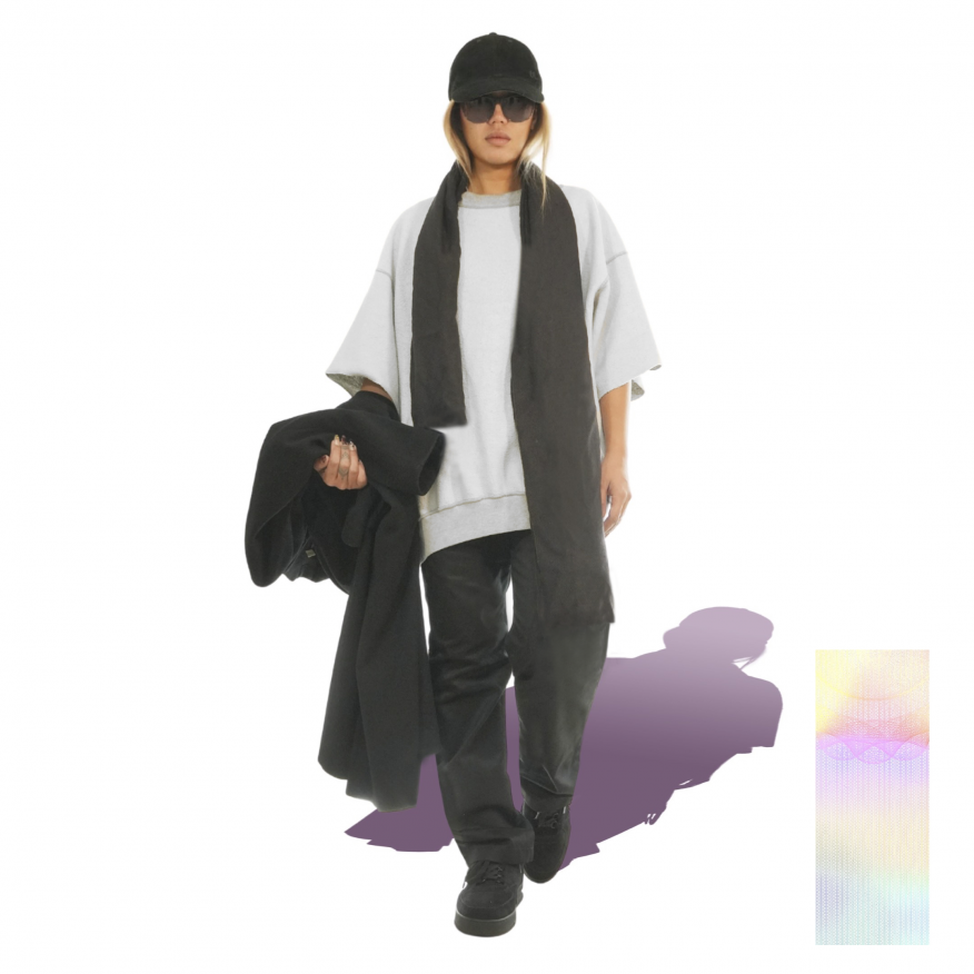 Look 257