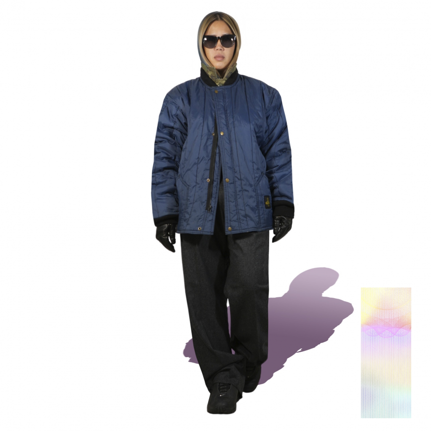 Look 258