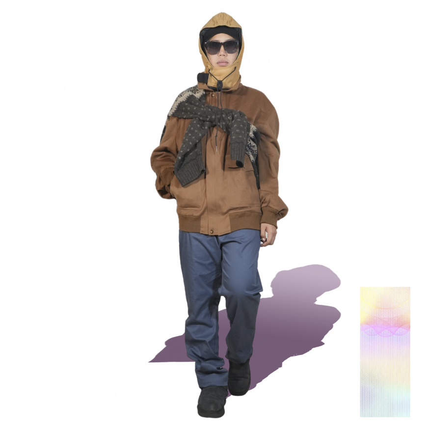 Look 260